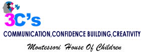 3cs Education
